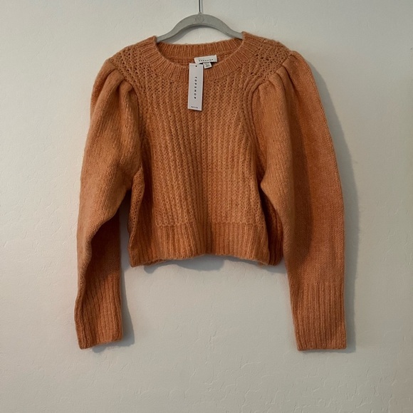TOPSHOP Sweater - Picture 1 of 7